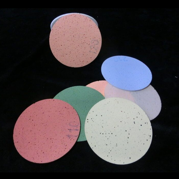 polish-pad