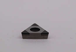 Случай клиента &mdash; обработка лезвия CBN СV  из среднеуглеродистой стали S53C