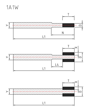 1a1w
