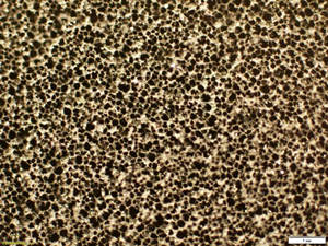 damping properties of materials