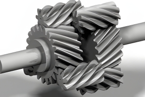 gears